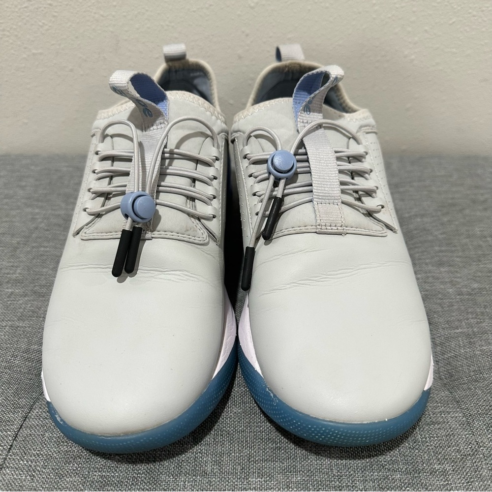 Clove “Grey Matter” Nursing Sneaker - Picture 3 of 15